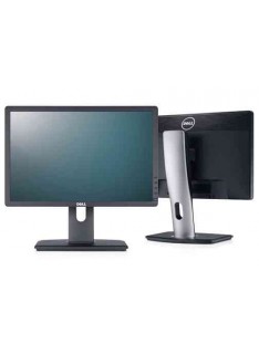 MONITOR 19" 1913B LCD NERO NO BOX - RICONDIZIONATO - GAR. 12 MESI