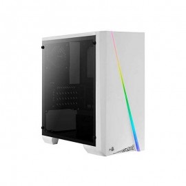 CASE CYLON MINI (AEROPGSCYLONMINI-WH) BIANCO MICRO-ATX
