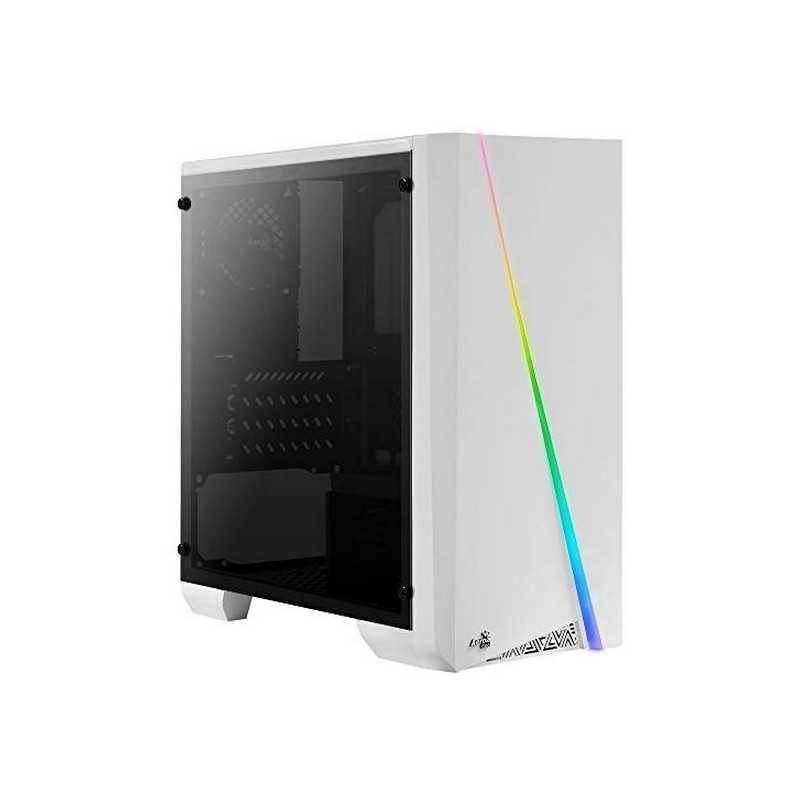 CASE CYLON MINI (AEROPGSCYLONMINI-WH) BIANCO MICRO-ATX