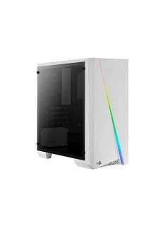 CASE CYLON MINI (AEROPGSCYLONMINI-WH) BIANCO MICRO-ATX