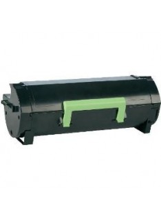 TONER COMPATIBILE LEXMARK 602H MX310 MX410 10K NEW CHIP