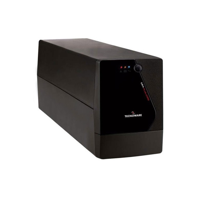 GRUPPO DI CONTINUITA ERA PLUS 2600VA/1820W (FGCERAPL2600)