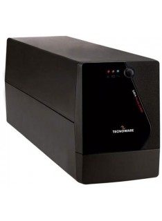 GRUPPO DI CONTINUITA ERA PLUS 2600VA/1820W (FGCERAPL2600)