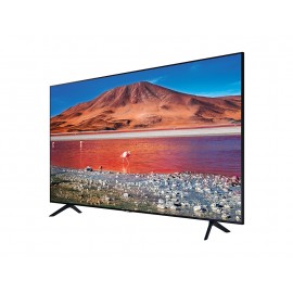 TV LED 55" UE55TU7070UXZT ULTRA HD 4K SMART TV WIFI DVB-T2 GARANZIA ITALIA