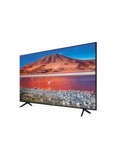 TV LED 55" UE55TU7070UXZT ULTRA HD 4K SMART TV WIFI DVB-T2 GARANZIA ITALIA