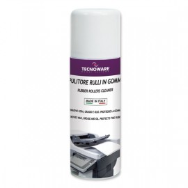 PULITORE RULLI IN GOMMA SPRAY 200ML (FOE17310)
