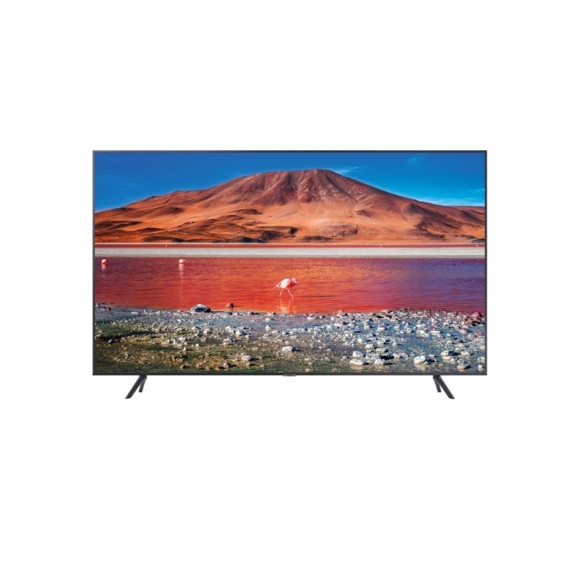 TV LED 43" 43TU7172 ULTRA HD 4K SMART TV WIFI DVB-T2