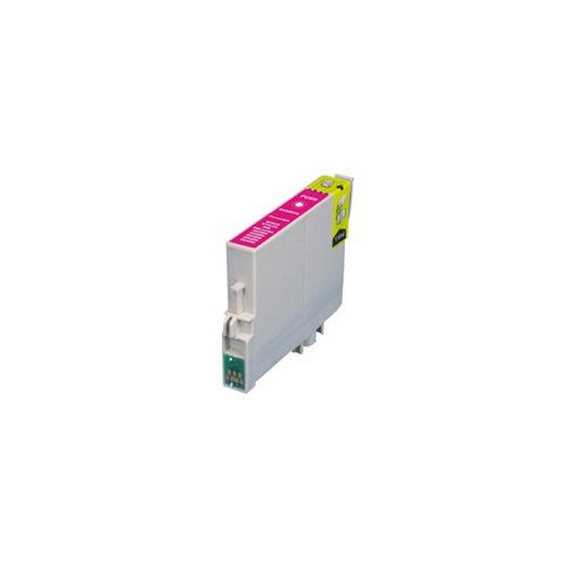 CARTUCCIA COMPATIBILE T1633 MAGENTA