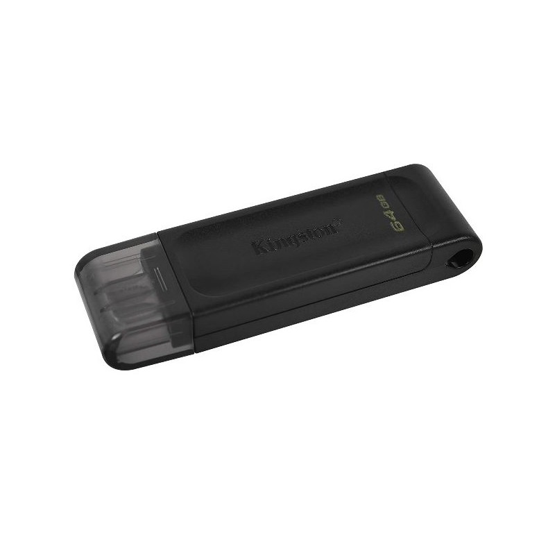PEN DRIVE 64GB USB-C 3.2 (DT70/64GB)