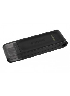 PEN DRIVE 64GB USB-C 3.2 (DT70/64GB)
