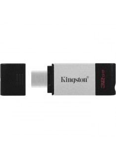PEN DRIVE 32GB USB-C 3.2 (DT80/32GB)