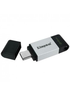PEN DRIVE 64GB USB-C 3.2 (DT80/64GB)
