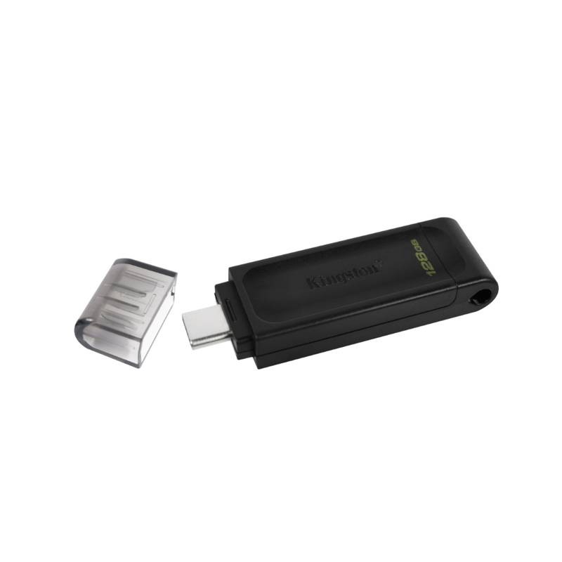 PEN DRIVE 128GB USB-C 3.2 (DT70/128GB)