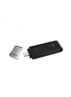 PEN DRIVE 128GB USB-C 3.2 (DT70/128GB)