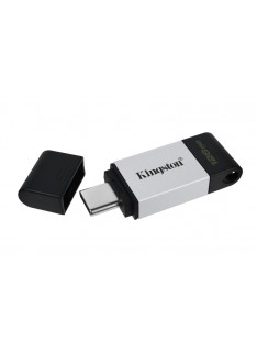 PEN DRIVE 128GB USB-C 3.2 (DT80/128GB)