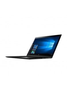 NOTEBOOK X1 YOGA 14" TOUCHSCREEN INTEL CORE I5-6300U 8GB 256GB SSD WINDOWS 10 PRO - RICONDIZIONATO - GAR. 12 MESI