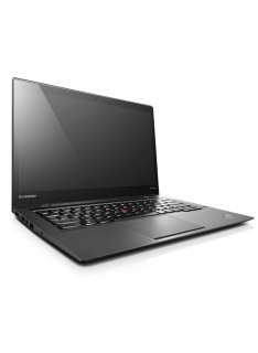 NOTEBOOK X1 CARBON 14" INTEL CORE I5-6300U 8GB 256GB SSD WINDOWS 10 PRO - RICONDIZIONATO - GAR. 12 MESI