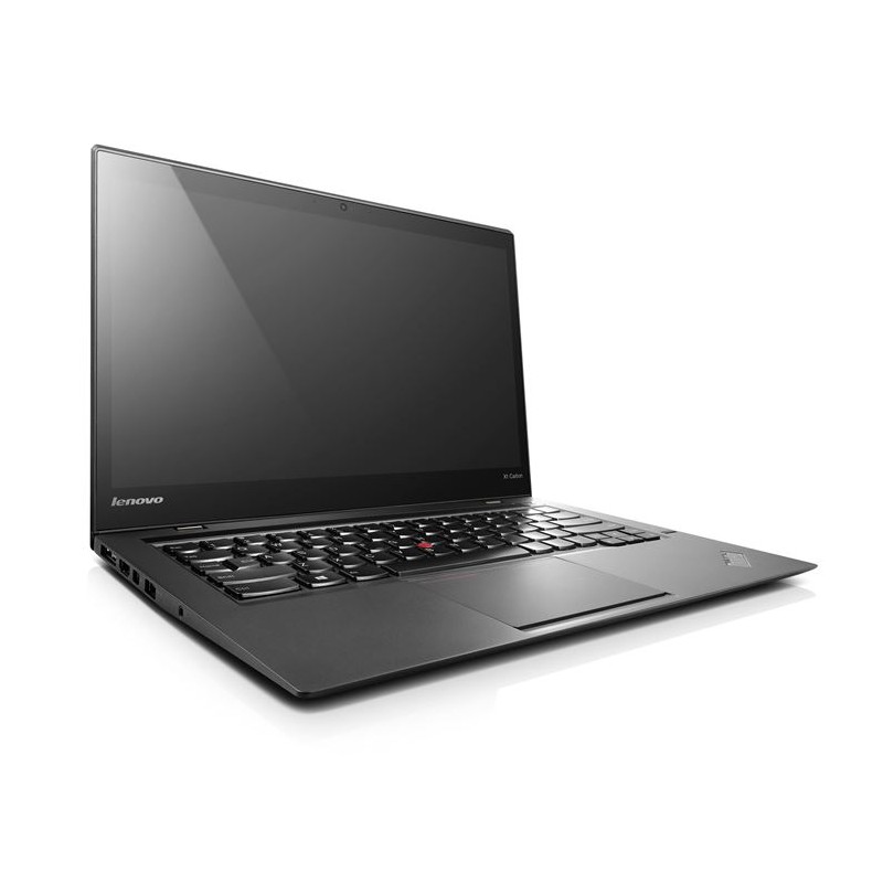 NOTEBOOK X1 CARBON 14" INTEL CORE I7-6600U 16GB 256GB SSD WINDOWS 10 PRO - RICONDIZIONATO - GAR. 12 MESI