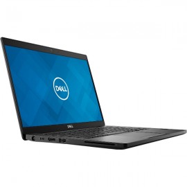 NOTEBOOK LATITUDE 7390 13.3" TOUCHSCREEN INTEL CORE I5-8350M 8GB 256GB SSD WINDOWS 10 PRO - RICONDIZIONATO - GAR. 12 MESI
