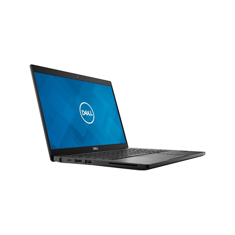 NOTEBOOK LATITUDE 7390 13.3" TOUCHSCREEN INTEL CORE I5-8350M 8GB 256GB SSD WINDOWS 10 PRO - RICONDIZIONATO - GAR. 12 MESI