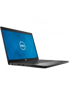NOTEBOOK LATITUDE 7390 13.3" TOUCHSCREEN INTEL CORE I5-8350M 8GB 256GB SSD WINDOWS 10 PRO - RICONDIZIONATO - GAR. 12 MESI
