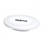 WIRELESS CHARGER QI 77 - RICARICA WIRELESS - BIANCO