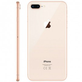 SMARTPHONE IPHONE 8 PLUS 64GB GOLD (MQ8N2) - RICONDIZIONATO - GAR. 12 MESI - GRADO A
