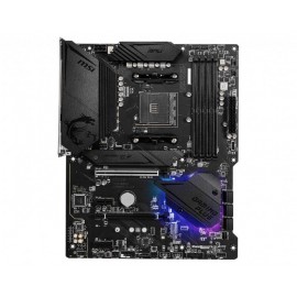 SCHEDA MADRE MPG GAMING PLUS (7C56-003R) SK AM4