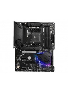 SCHEDA MADRE MPG GAMING PLUS (7C56-003R) SK AM4