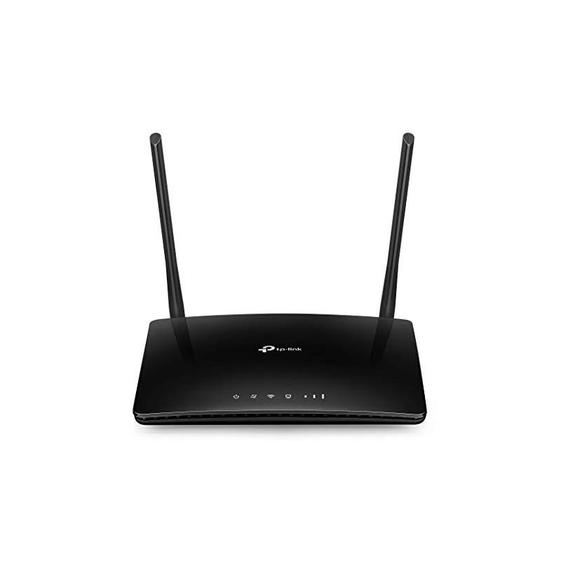 ROUTER DSL ETHERNET 300 MBPS 3G/4G TL-MR6400