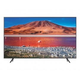 TV LED 50" 50TU7170UXZT ULTRA HD 4K SMART TV WIFI DVB-T2 GARANZIA ITALIA