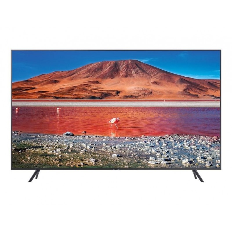 TV LED 50" 50TU7170UXZT ULTRA HD 4K SMART TV WIFI DVB-T2 GARANZIA ITALIA