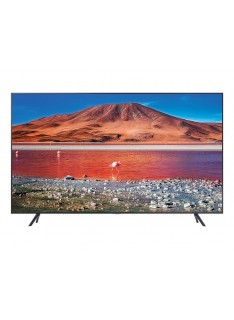TV LED 50" 50TU7170UXZT ULTRA HD 4K SMART TV WIFI DVB-T2 GARANZIA ITALIA