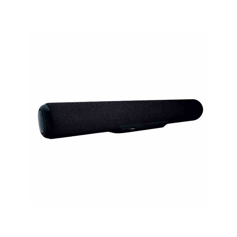 BARRA AMPLIFICATA SOUNDBAR TM-SP173-BK 2.1 5W NERO