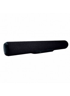 BARRA AMPLIFICATA SOUNDBAR TM-SP173-BK 2.1 5W NERO