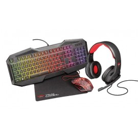 KIT GAMING GXT788RW 4IN1 (22587)