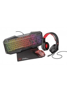 KIT GAMING GXT788RW 4IN1 (22587)