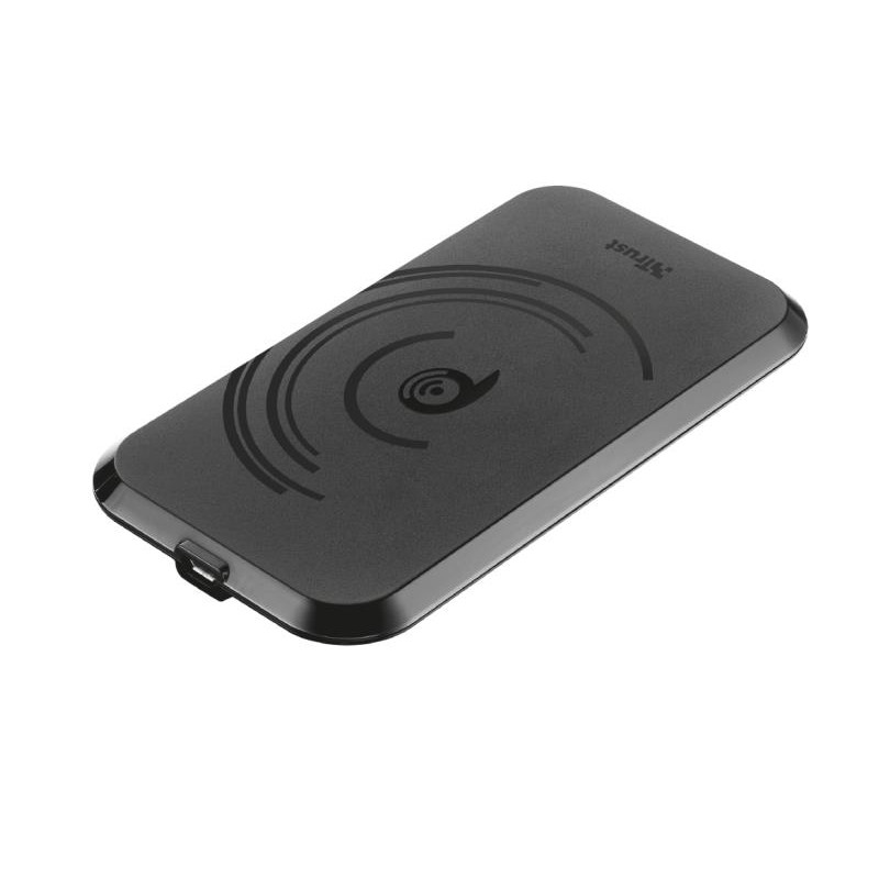 POWER BANK AERON PAD (20709) CARICABATTERIA WIRELESS