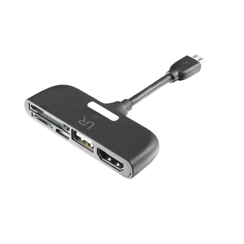 KIT DI CONNESSIONE TV PER SMARTPHONE SAMSUNG GALAXY (20224)
