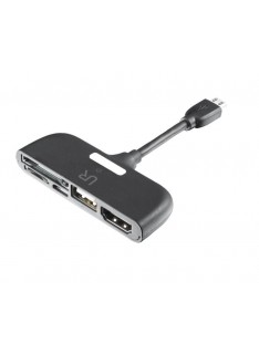 KIT DI CONNESSIONE TV PER SMARTPHONE SAMSUNG GALAXY (20224)