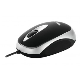 MOUSE OTTICO MINI CENTA (14656) USB NERO