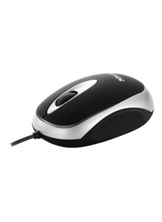 MOUSE OTTICO MINI CENTA (14656) USB NERO