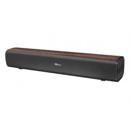 BARRA AMPLIFICATA SOUNDBAR VIGOR WIRELESS (22867) MARRONE