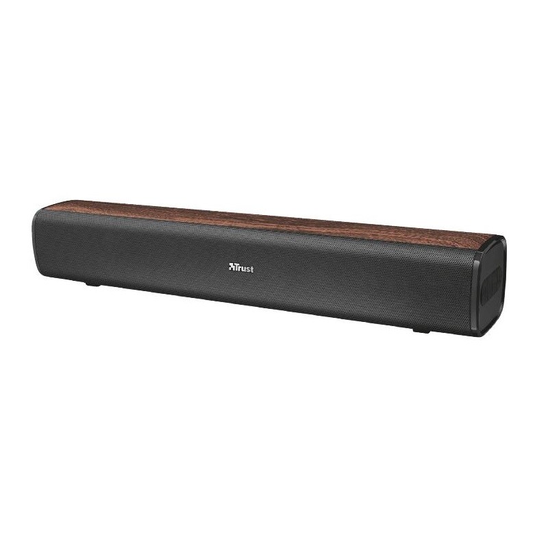 BARRA AMPLIFICATA SOUNDBAR VIGOR WIRELESS (22867) MARRONE