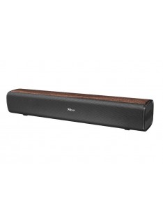 BARRA AMPLIFICATA SOUNDBAR VIGOR WIRELESS (22867) MARRONE