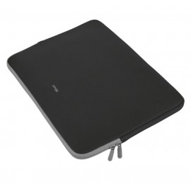 CUSTODIA PER NOTEBOOK PRIMO SOFT SLEEVE 17.3" NERO (21245)
