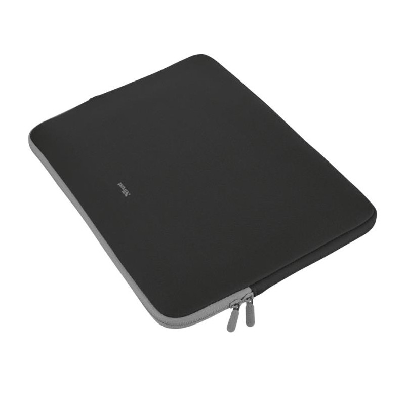 CUSTODIA PER NOTEBOOK PRIMO SOFT SLEEVE 17.3" NERO (21245)