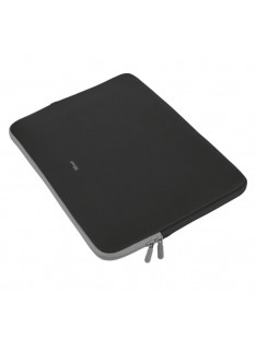 CUSTODIA PER NOTEBOOK PRIMO SOFT SLEEVE 17.3" NERO (21245)