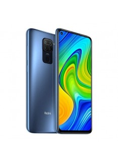 SMARTPHONE REDMI NOTE 9 64GB GREY DUAL SIM