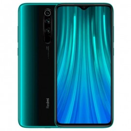 SMARTPHONE REDMI NOTE 8 PRO 64GB FOREST GREEN DUAL SIM ITA